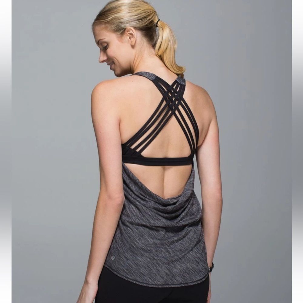 Lululemon Tank